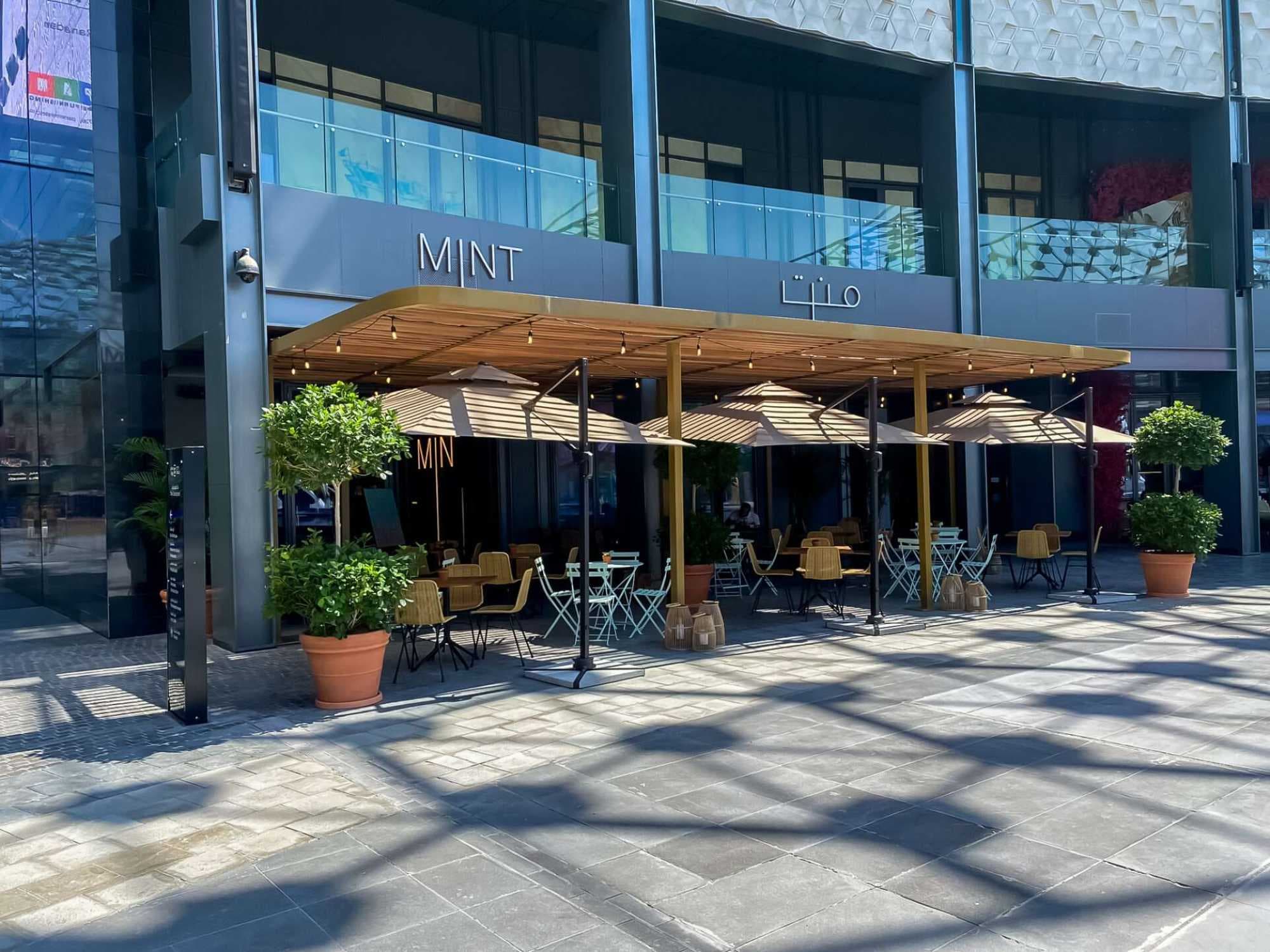 MINT (City Walk) photo