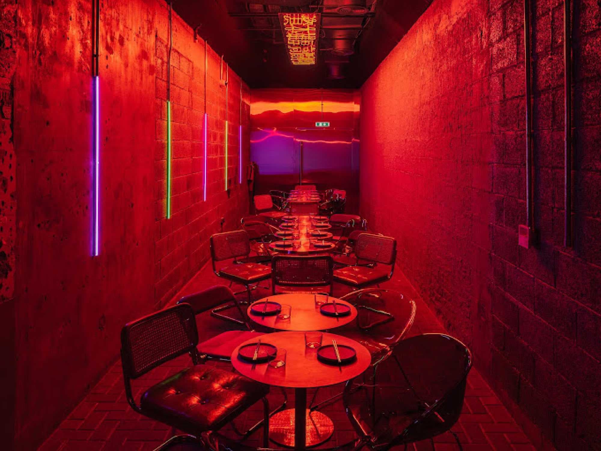 Electric Pawn Shop photo