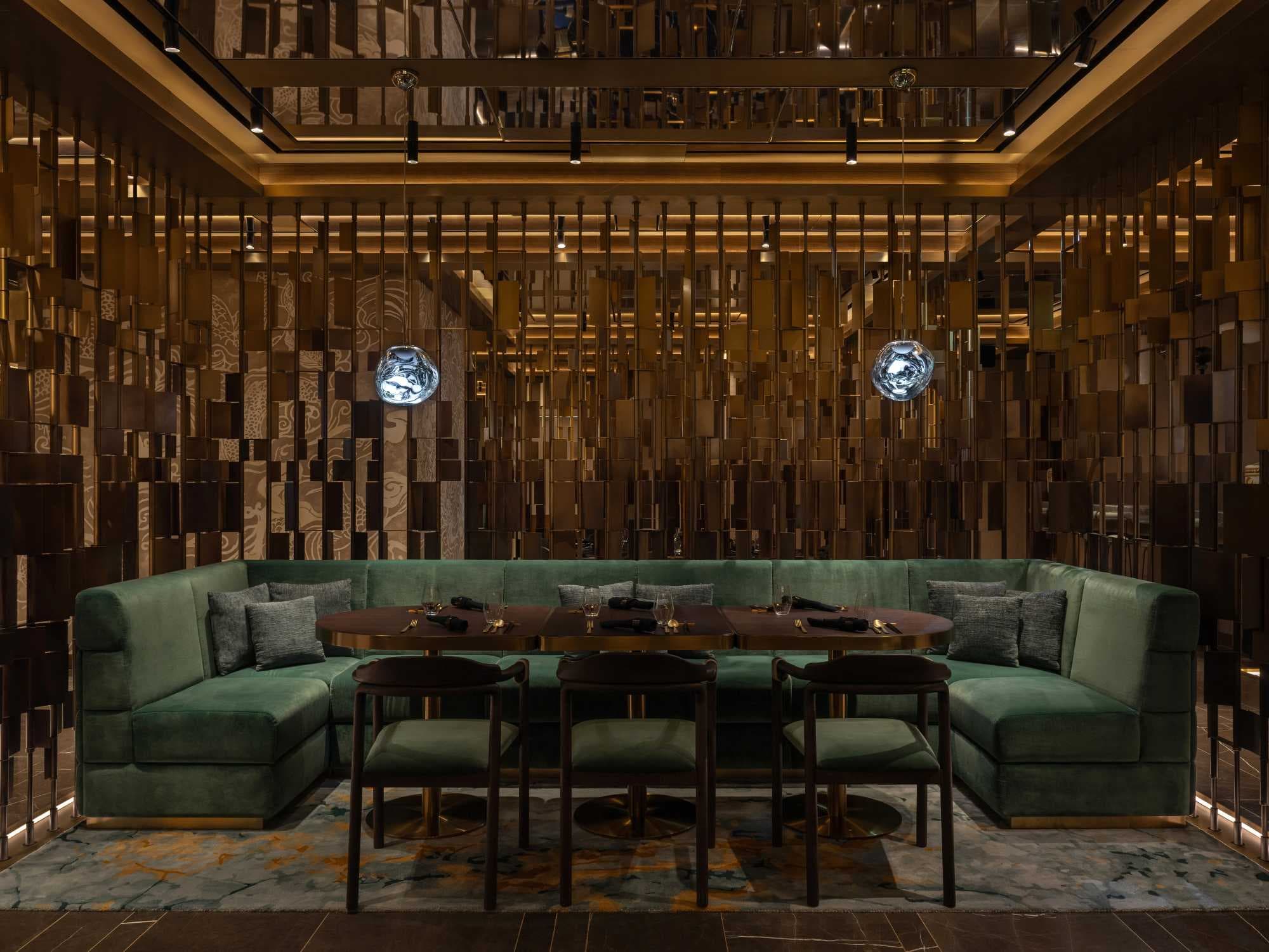 The Citronelle Club photo