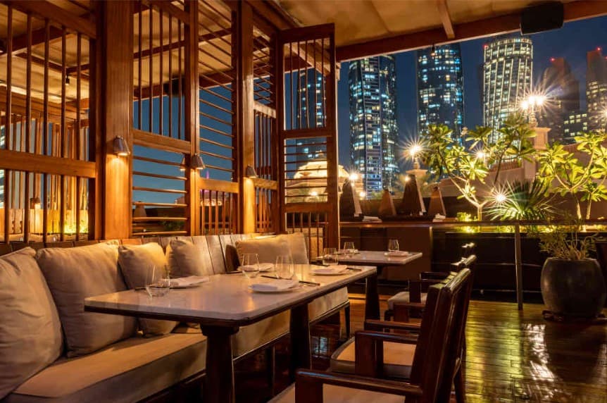 Hakkasan - Abu Dhabi photo
