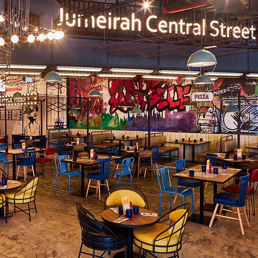 PizzaExpress (Al Safa) photo