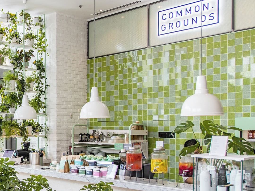 Common Grounds (JBR) photo