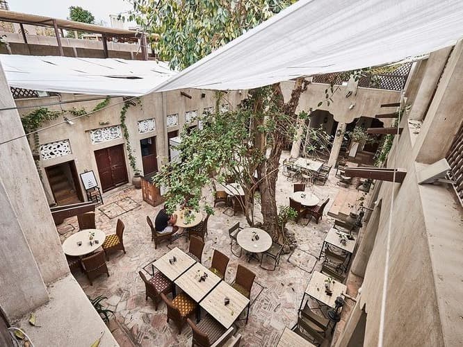 XVA Café & Restaurant photo