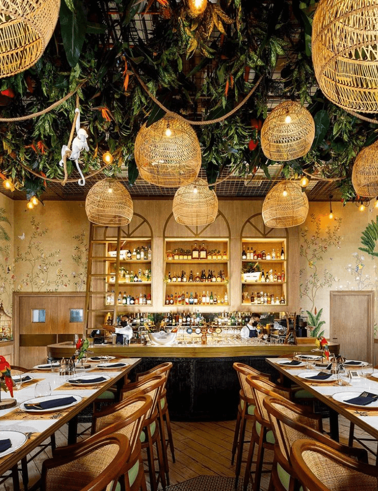 Raclette Brasserie & Cafe photo