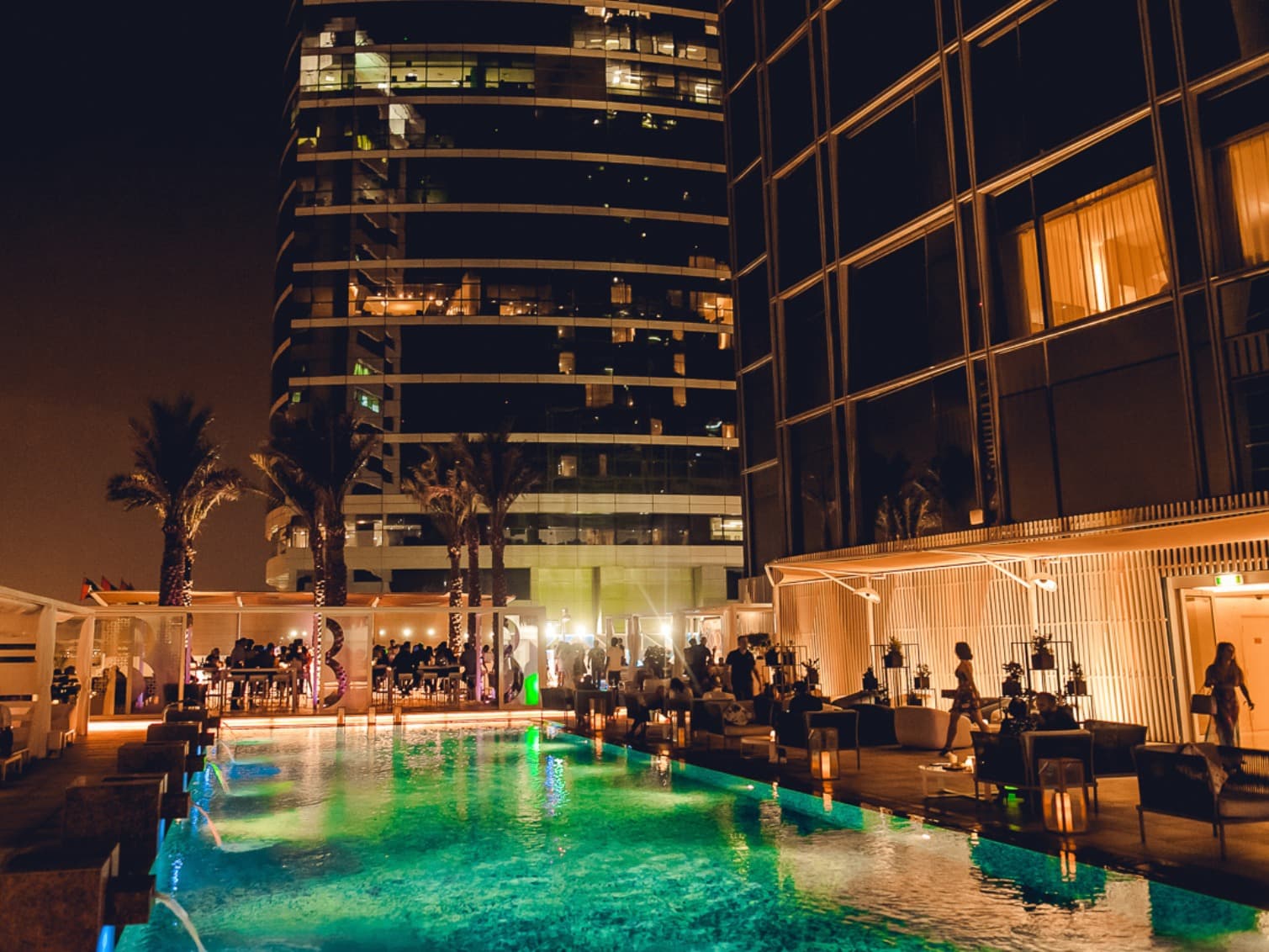 Coco Lounge photo