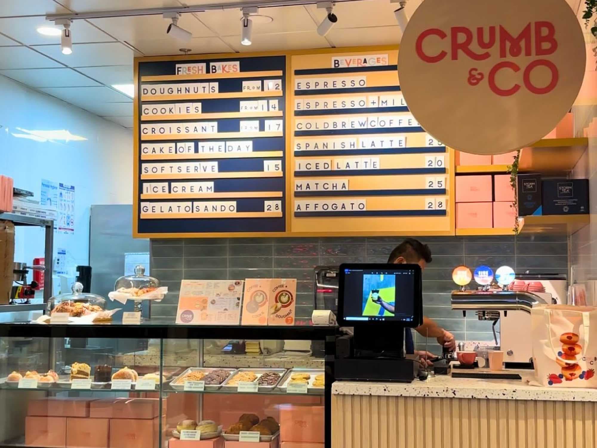 Crumb & Co photo