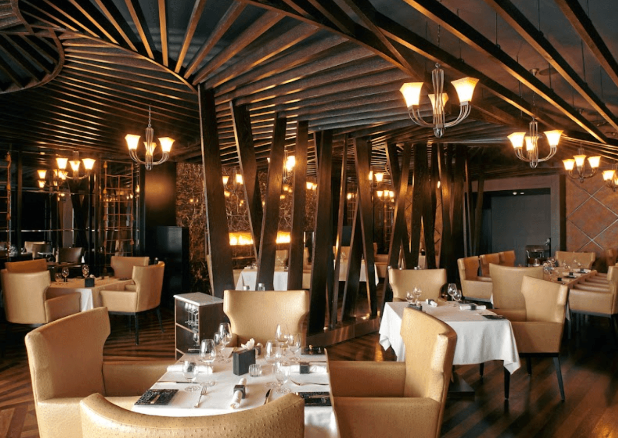 Marco Pierre White Steakhouse & Grill photo