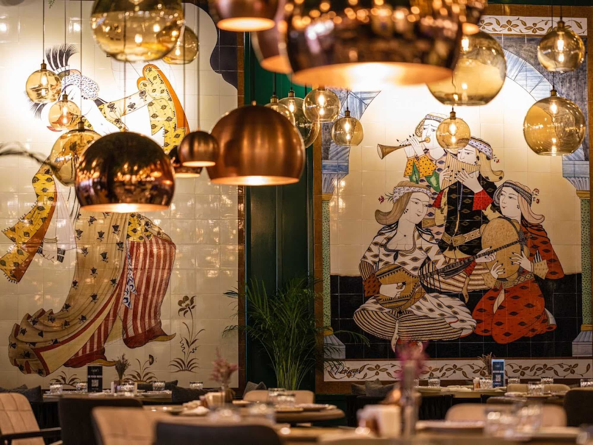 Sirali Restaurant photo