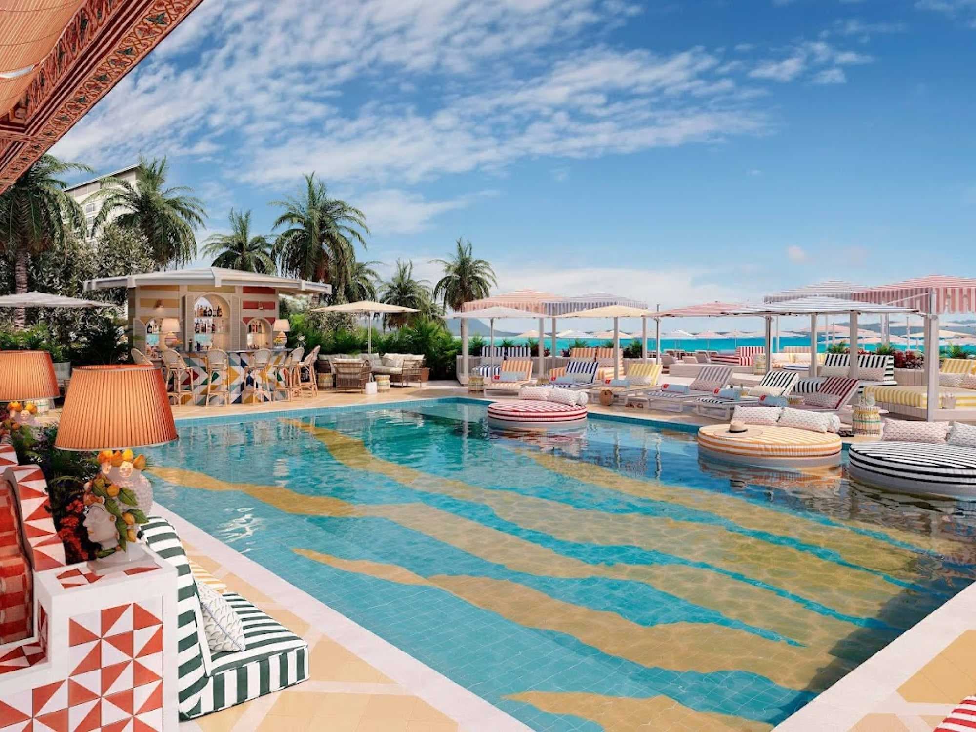 La Baia By The Beach photo