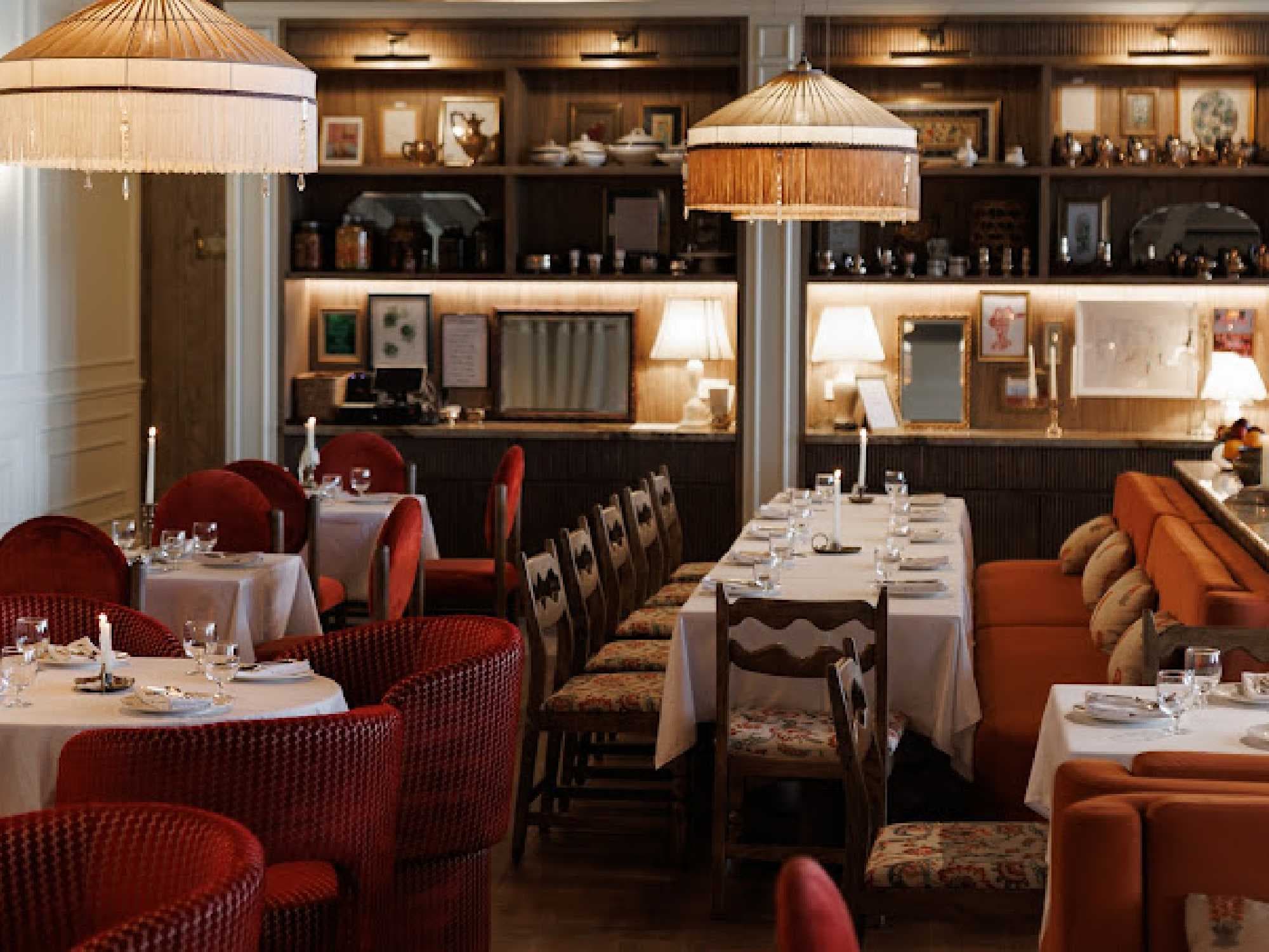 Soraya Restaurant photo