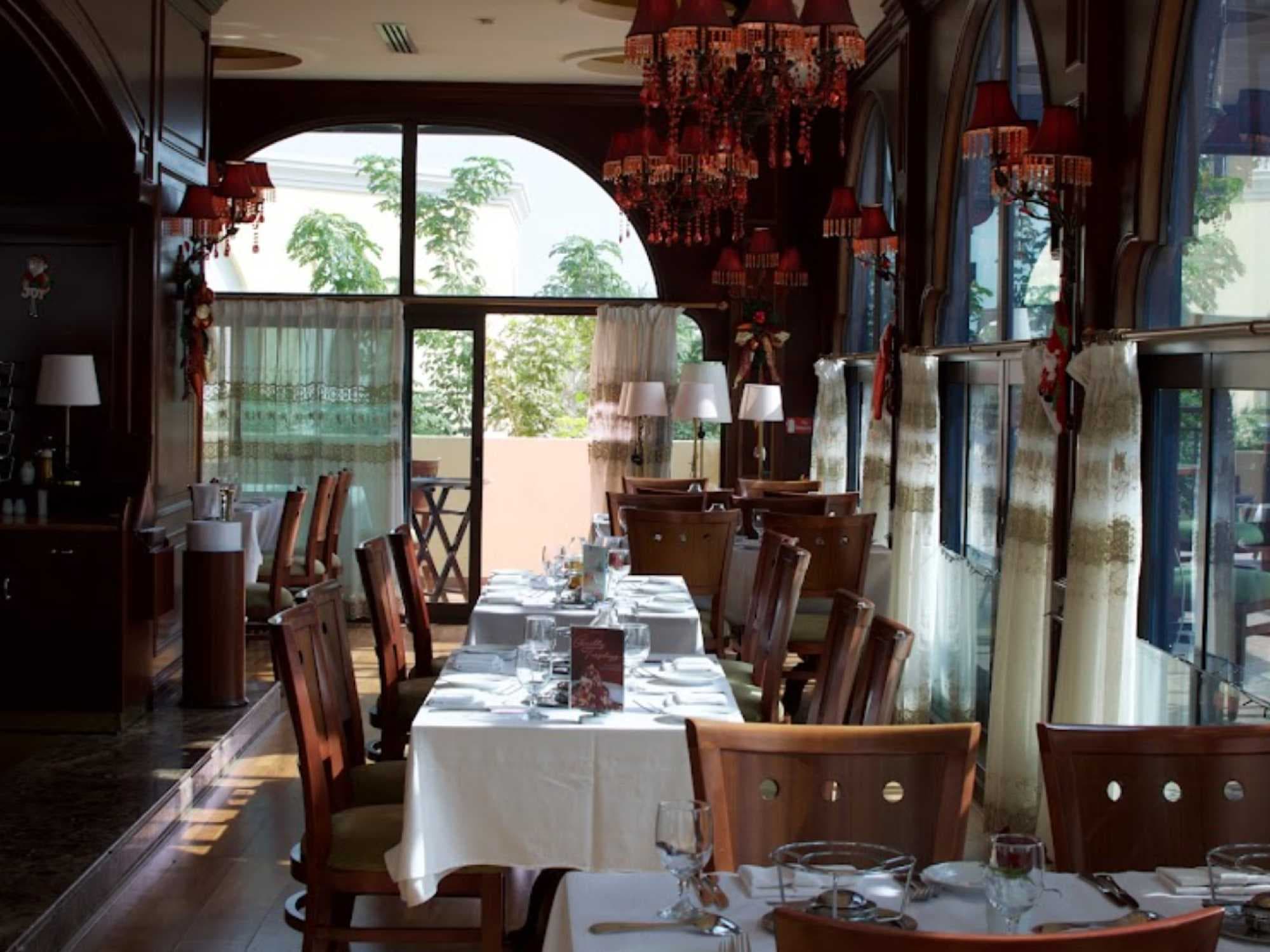 Entrecote Cafe de Paris photo