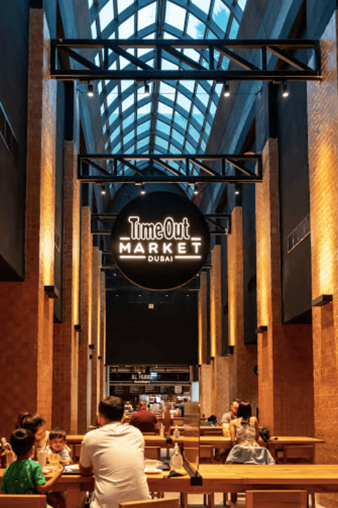 Masti (Time Out Market Dubai) photo
