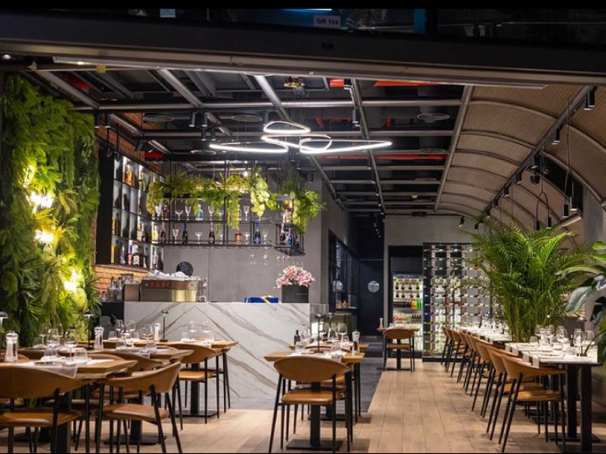Pepper & Salt Restaurant photo