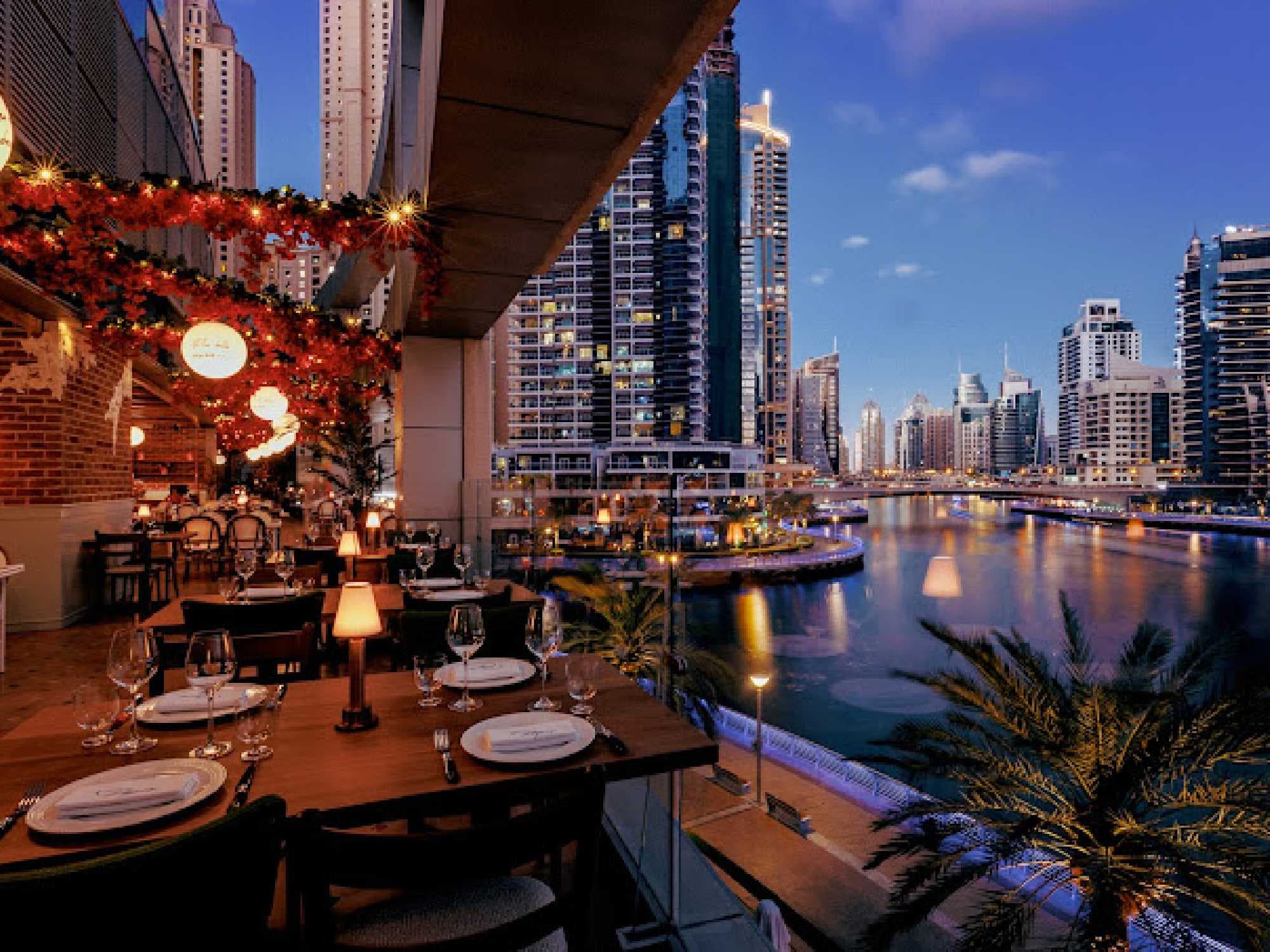 Papas Dubai photo