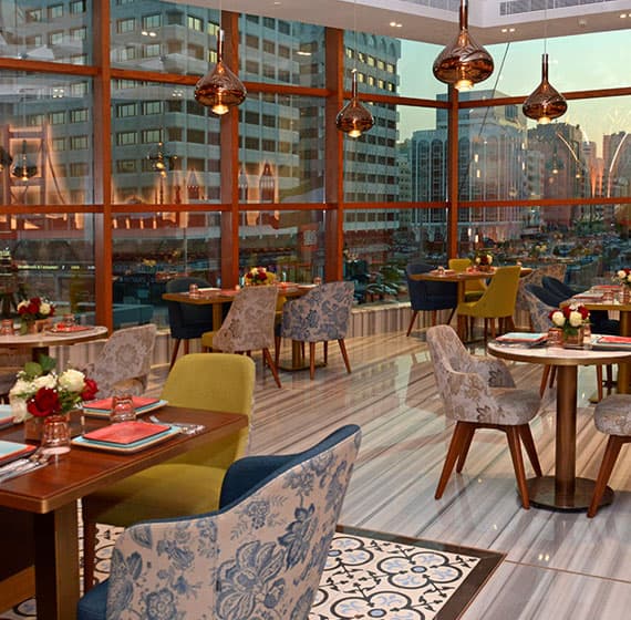 Bosporus Turkish Cuisine photo