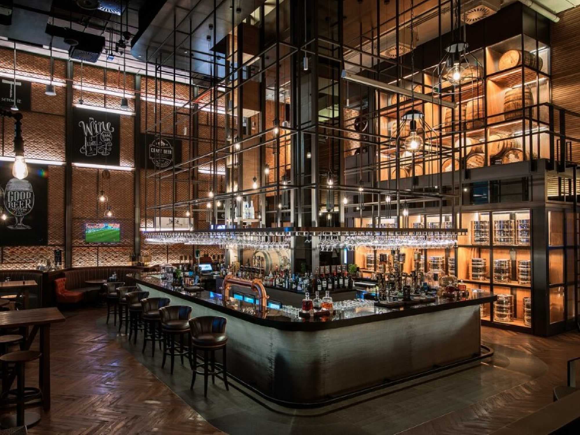 Hamilton's Gastropub photo
