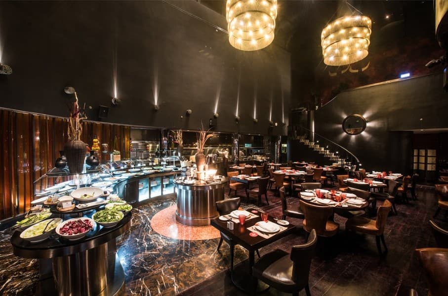 Chamas Churrascaria & Bar photo