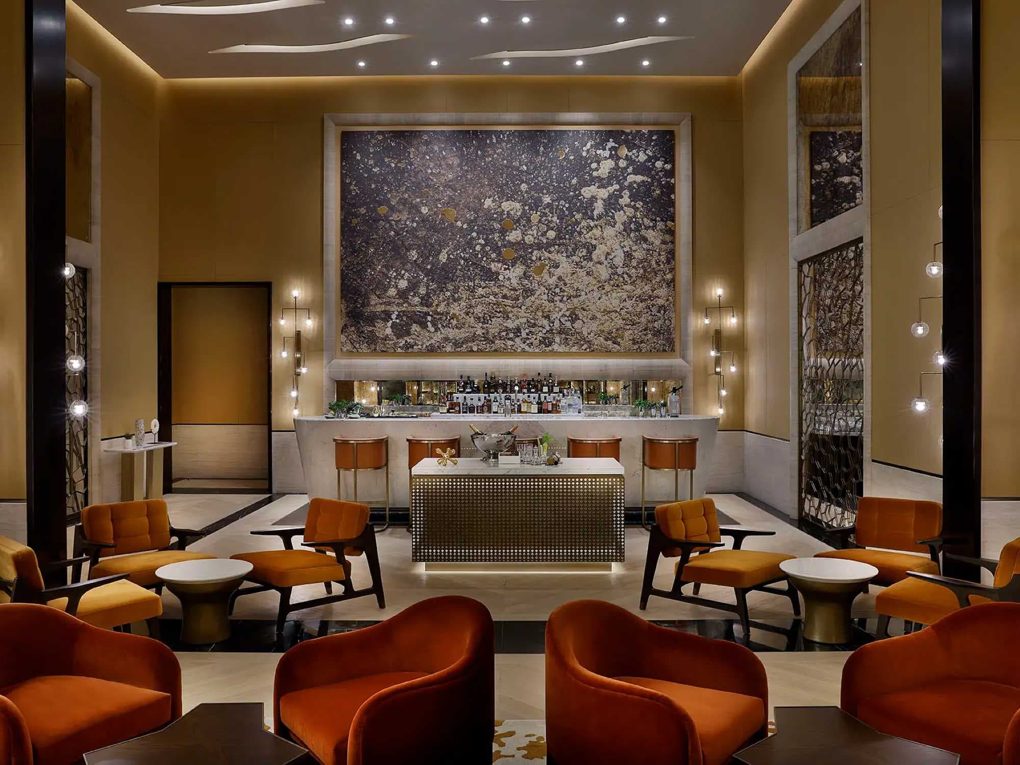 The St. Regis Bar (The Palm) photo