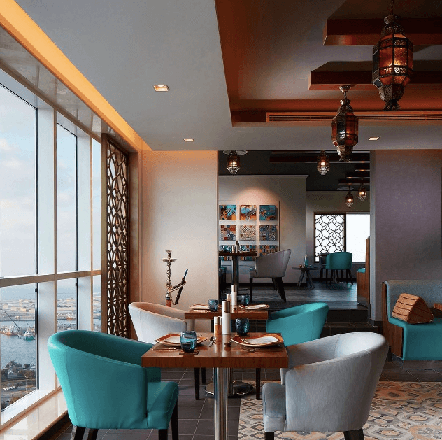 Malaga Restaurant photo
