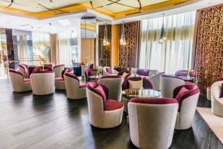 Chai Lobby Lounge photo