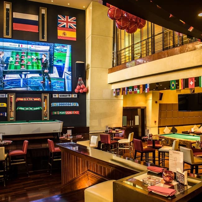 Freddy's Restro Cafe (DIP) photo