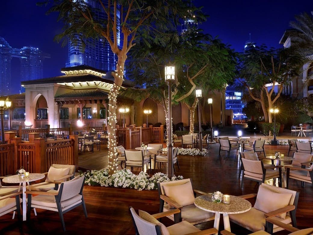 Buhayra Lounge photo