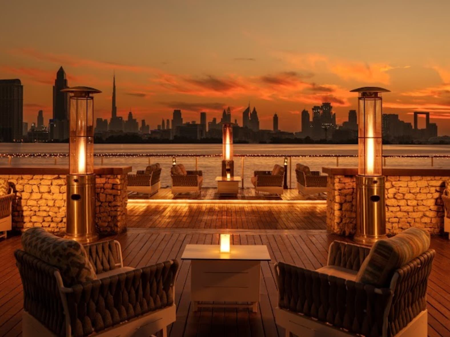 QD’s Bar & Lounge photo