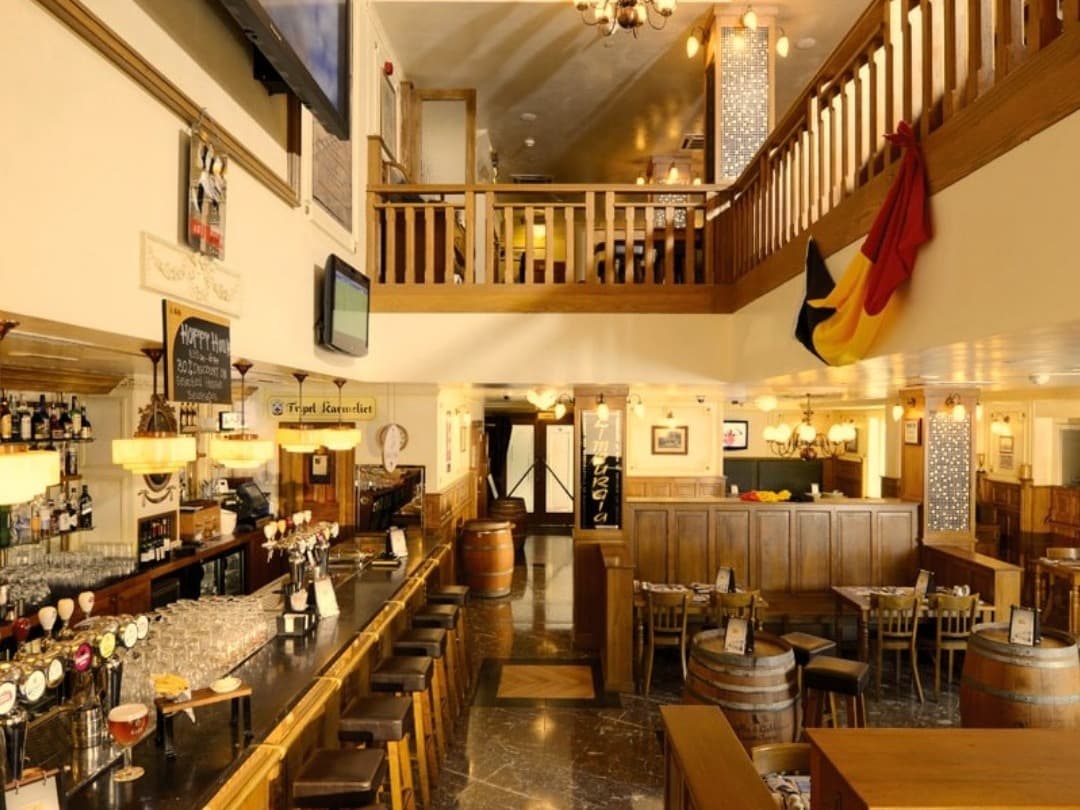 Belgian Beer Cafe (Barsha Heights) photo