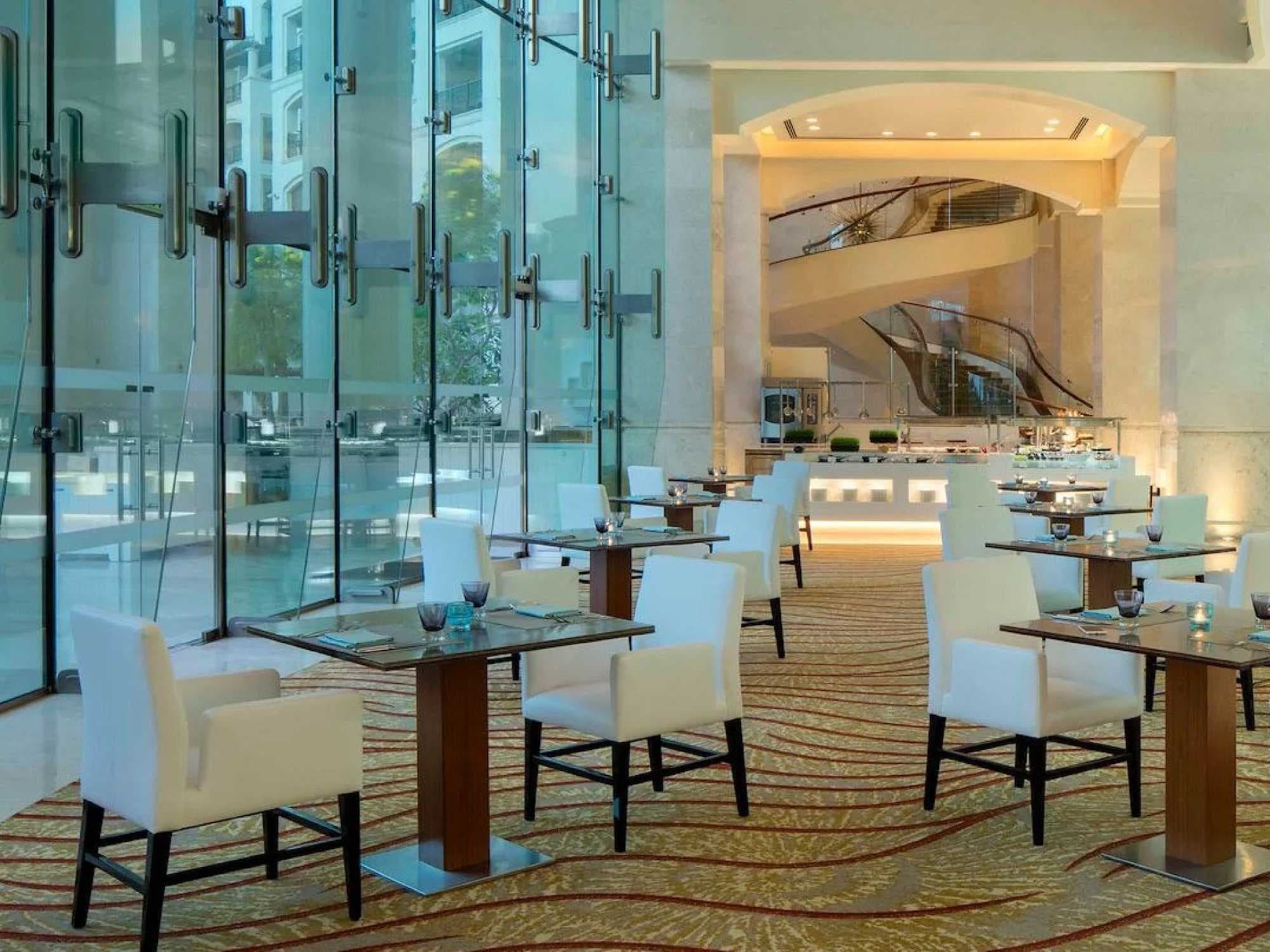 Olea (Abu Dhabi) photo