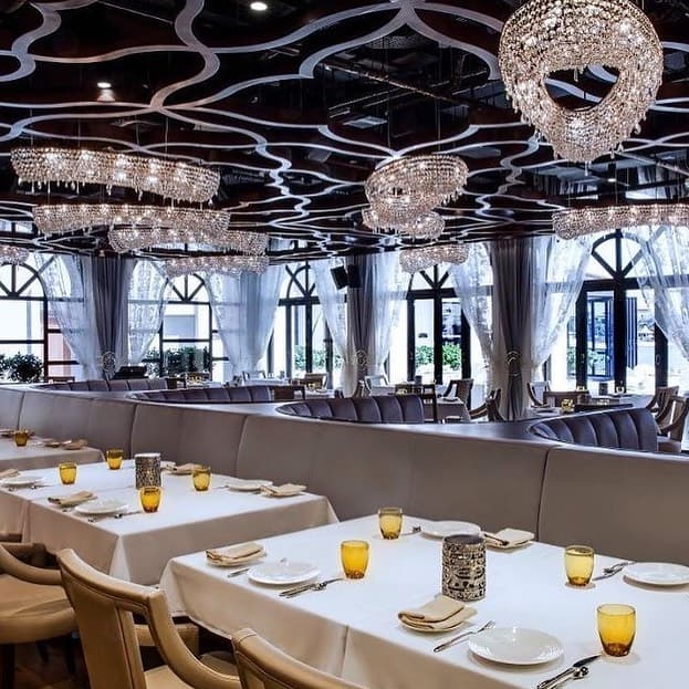 Punjab Grill (Abu Dhabi) photo