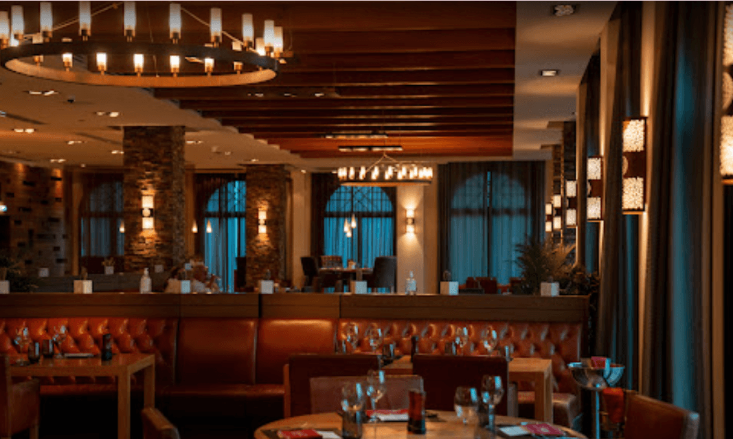 Big Easy Bar & Grill photo