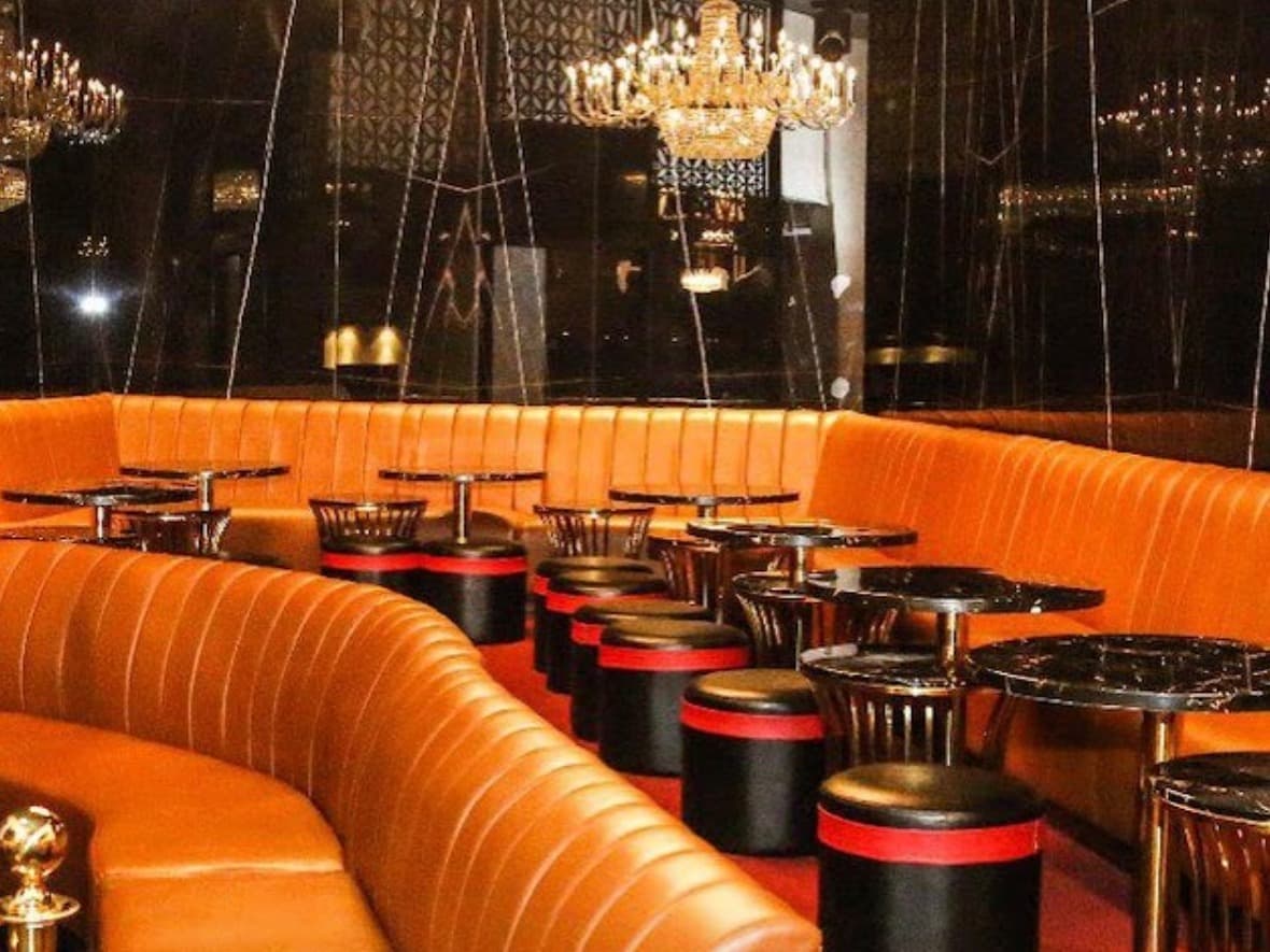 Enish Nigerian Restaurant & Lounge photo