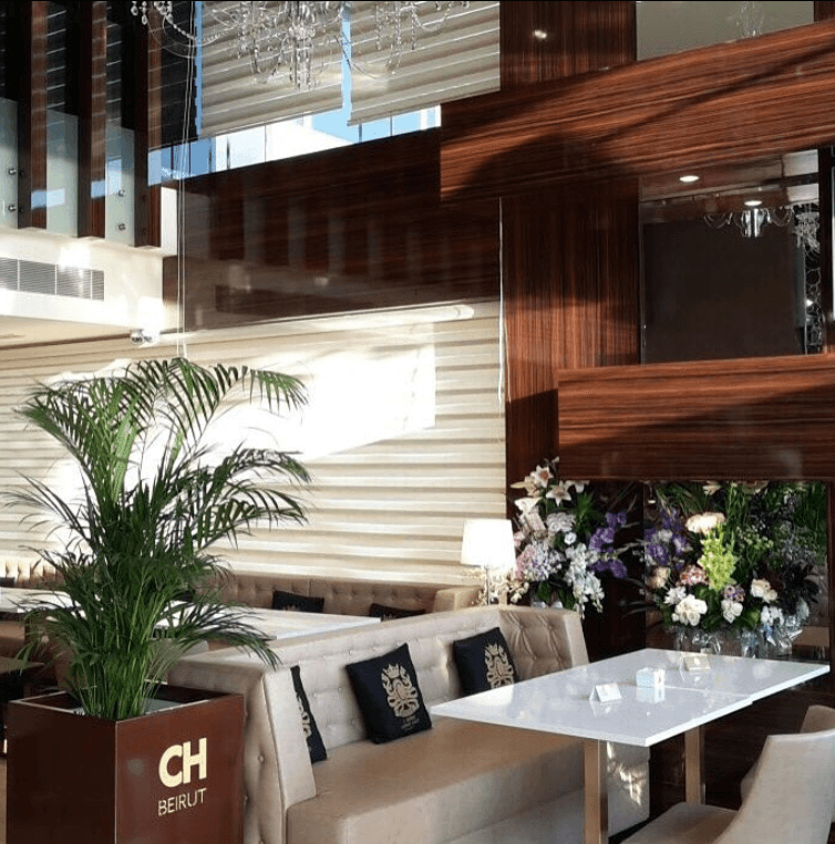 C House Lounge Cafe photo