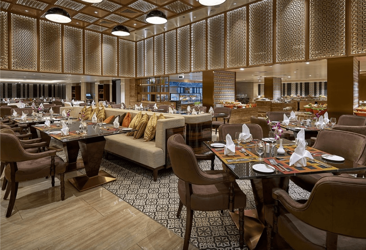 Loumi Restaurant photo