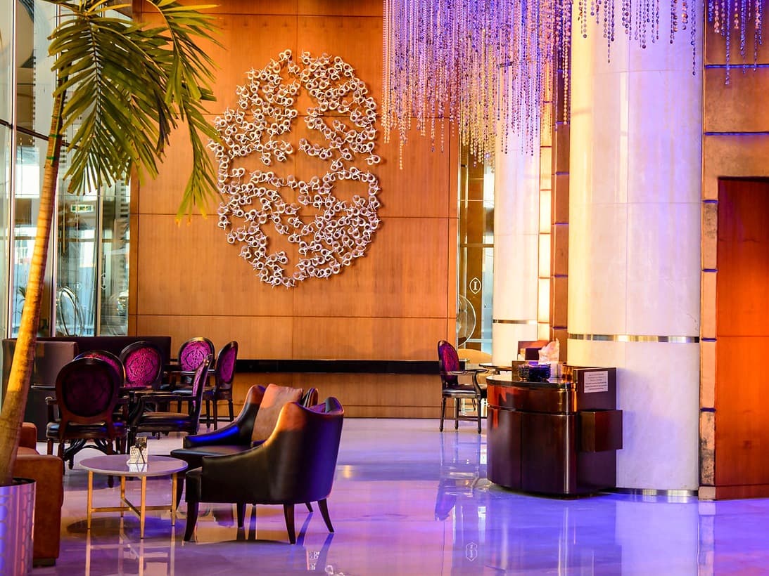 Vista Restaurant & Terrace photo