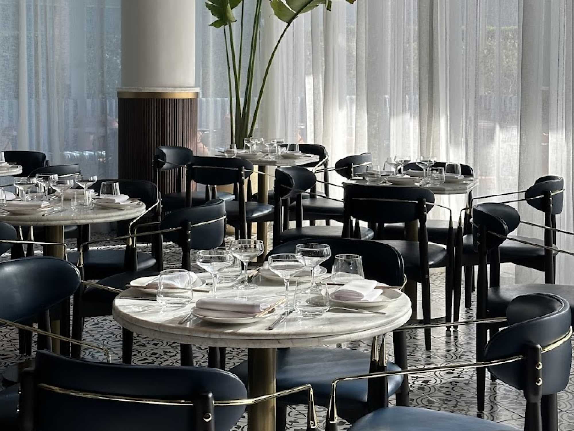 BB Social Dining - Abu Dhabi photo