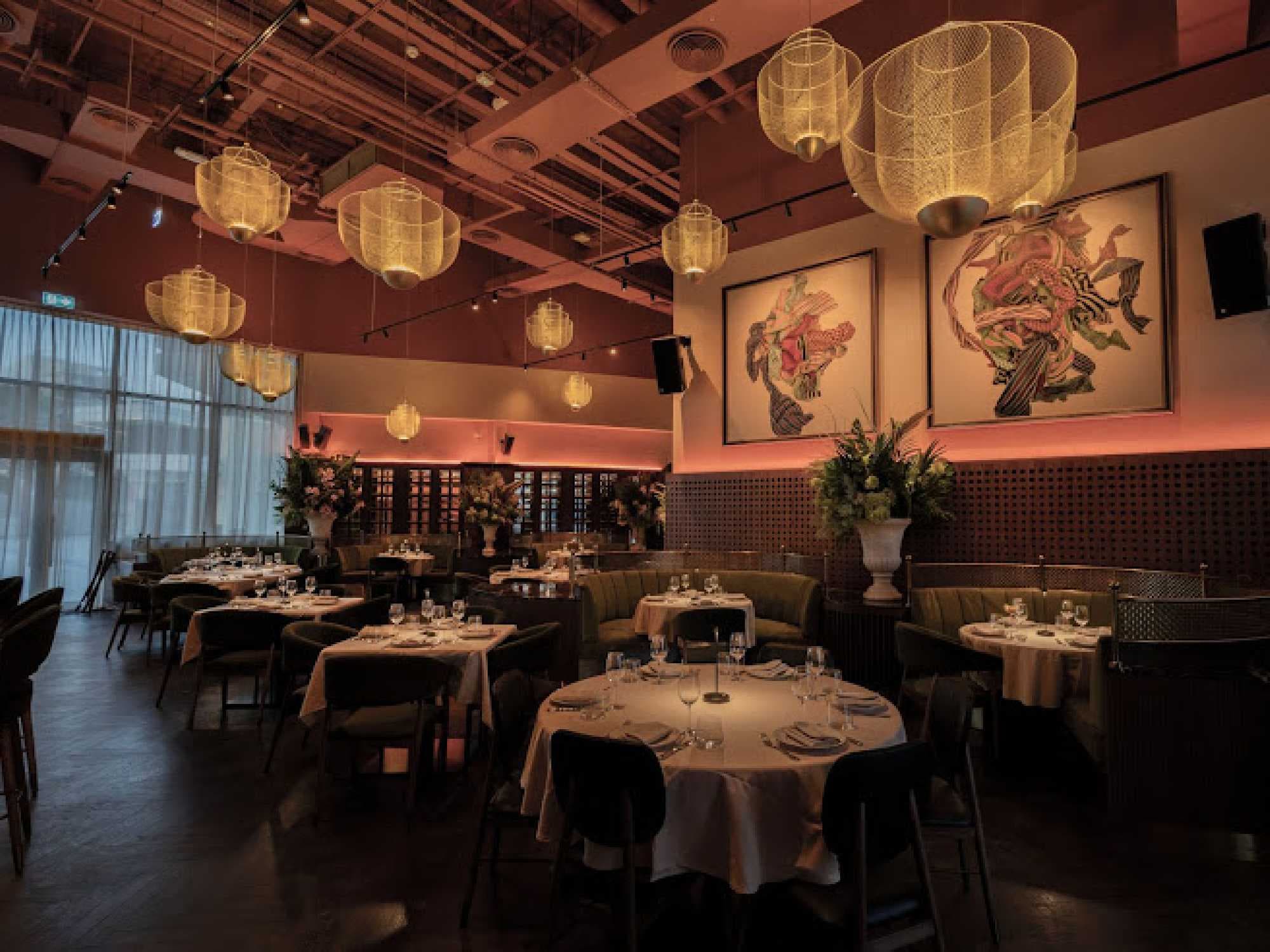 Three Cuts | Steakhouse & Bar photo