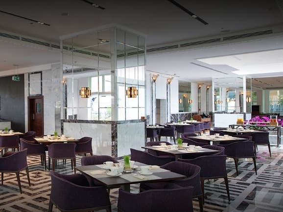 La Fontana Restaurant photo