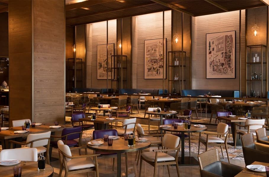 Si Ristorante Italiano & Bar photo