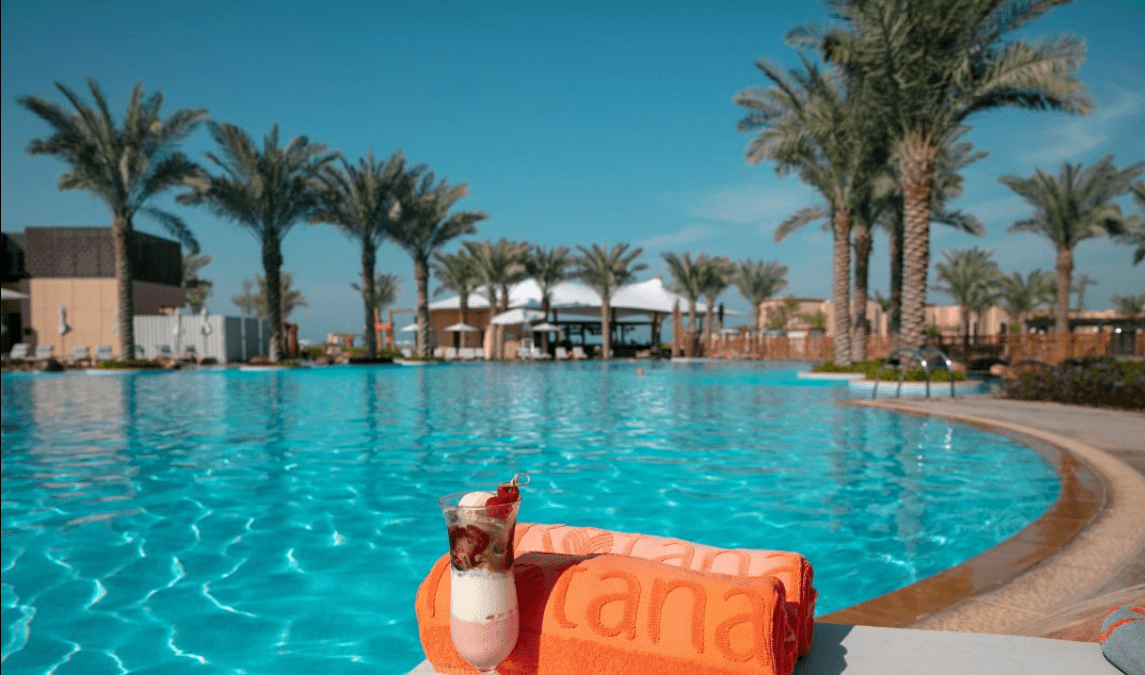 Pool Bar photo