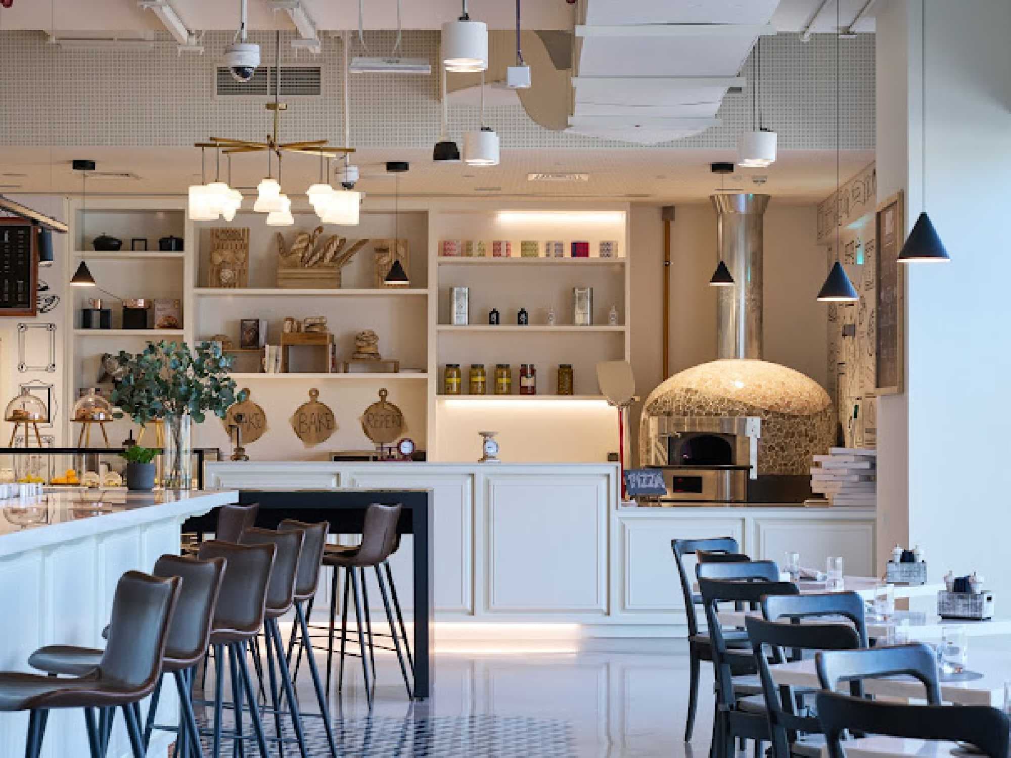Roots Bar & Kitchen photo