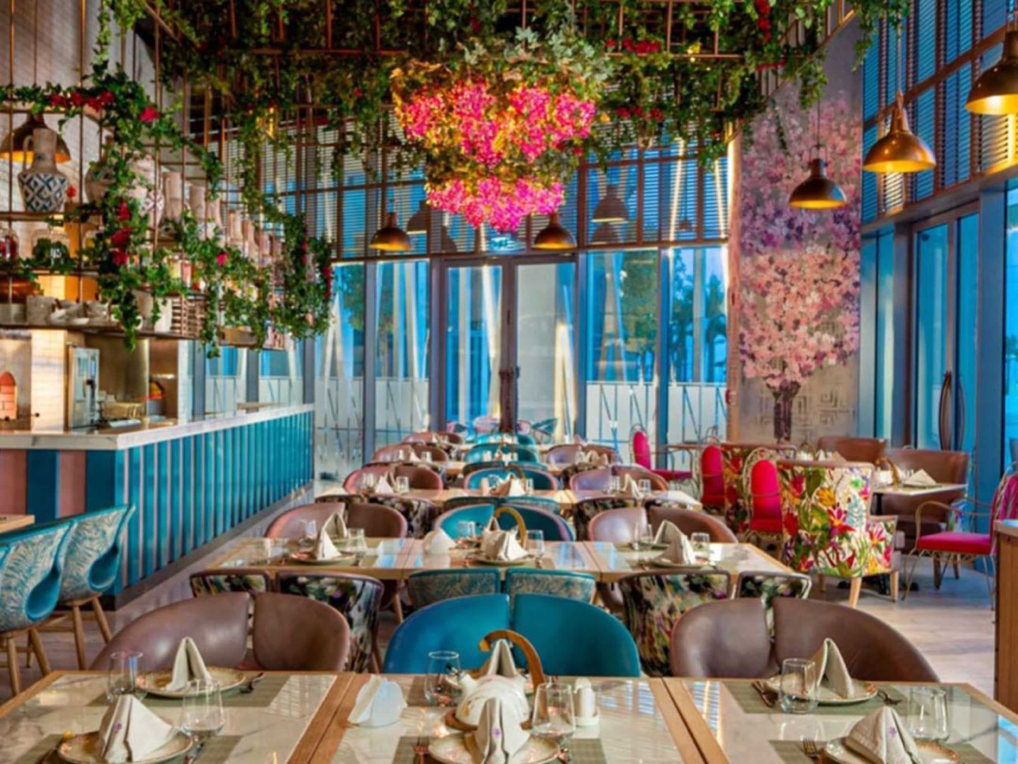 Beirut Sur Mer Restaurant photo