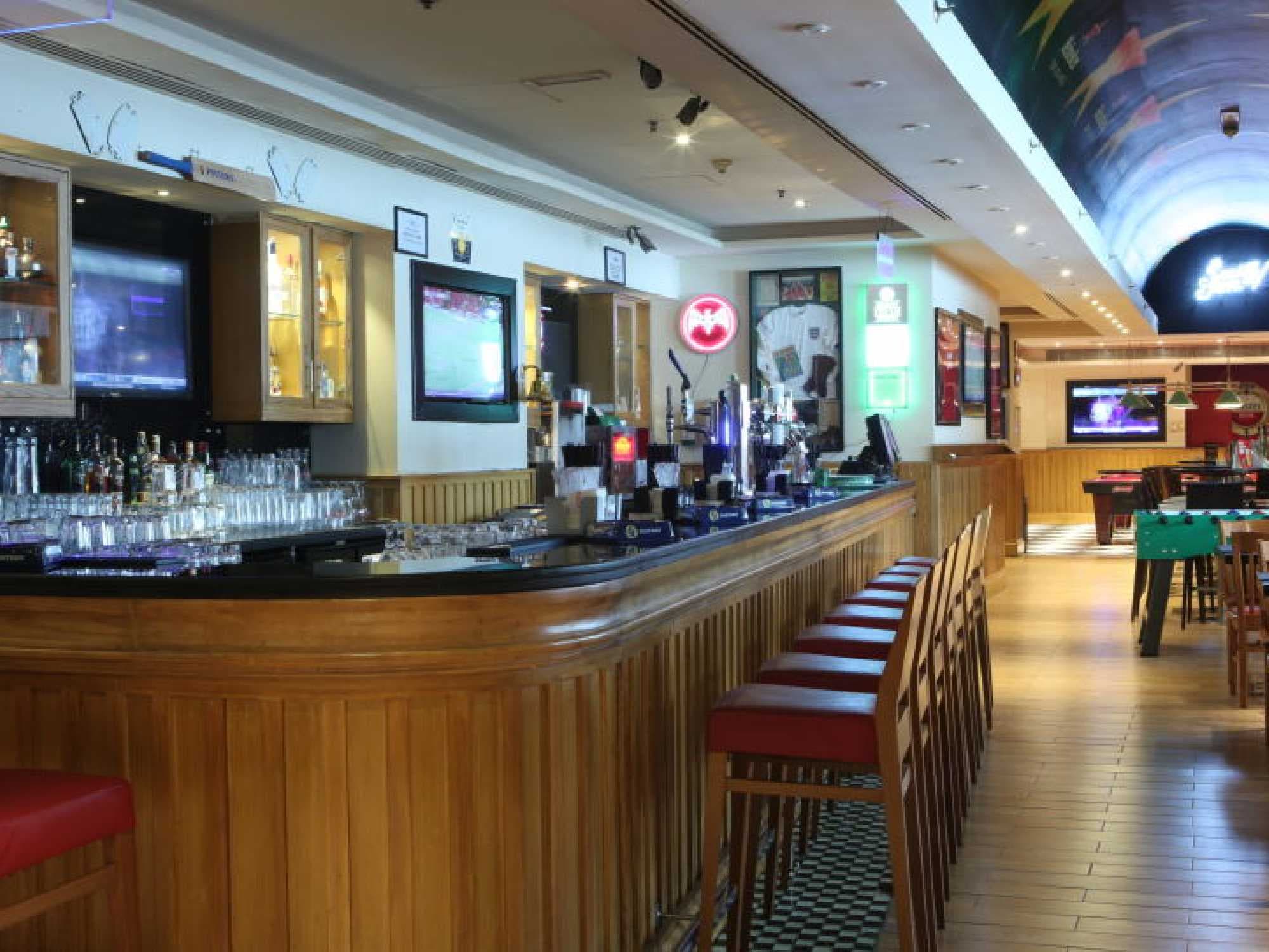 Good Fellas Sports Bar photo