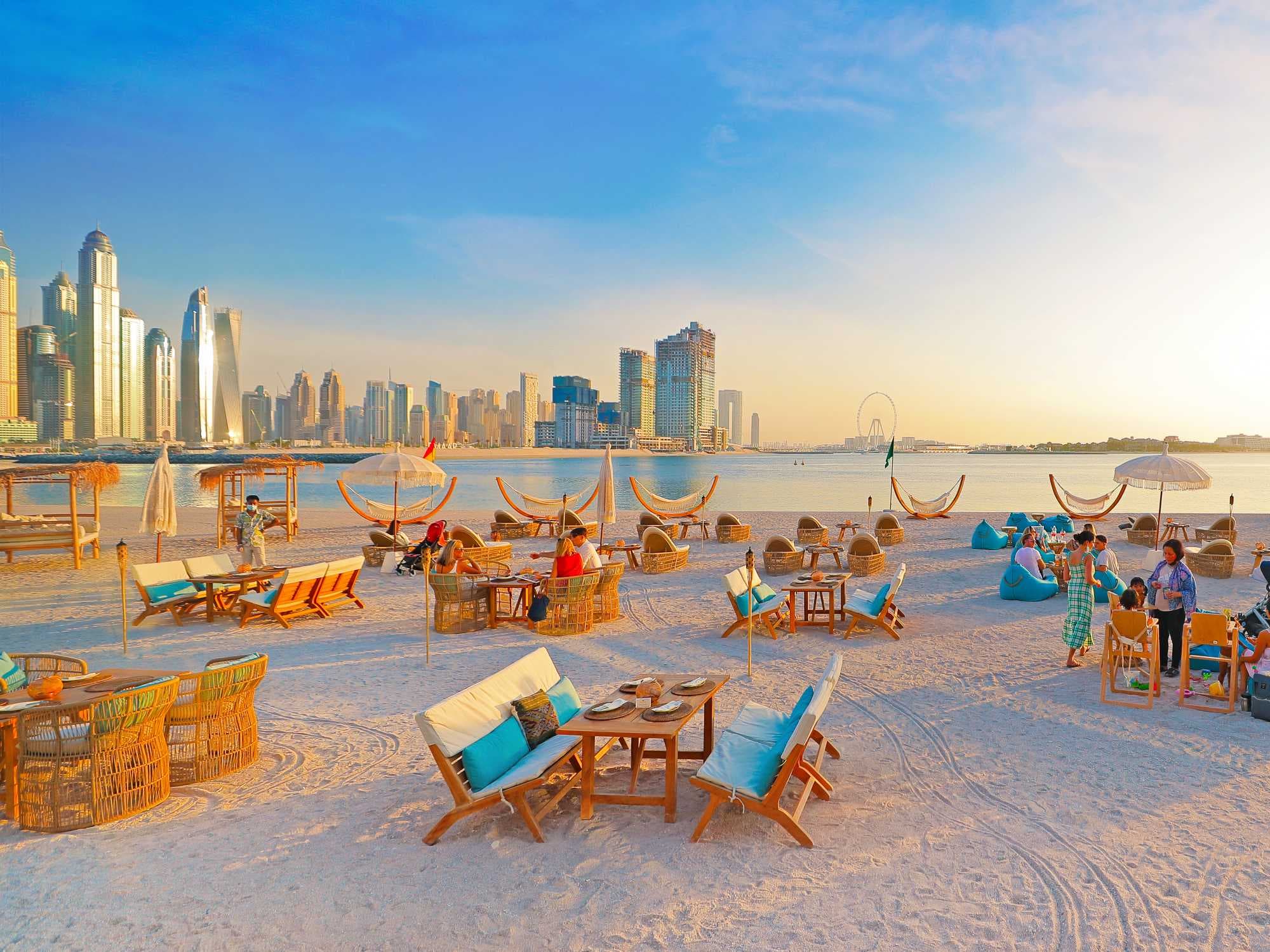 Playa Beach Club photo