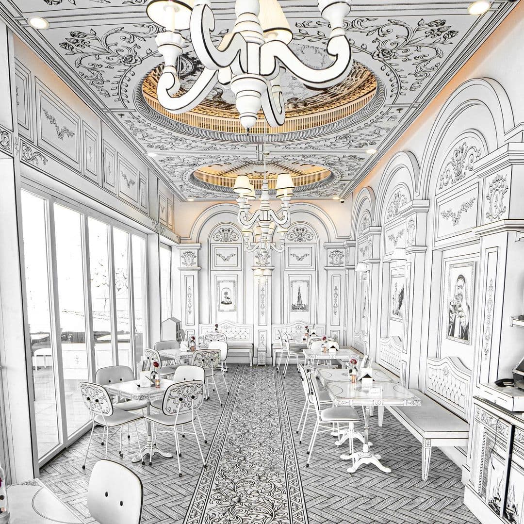 Forever Rose Cafe photo