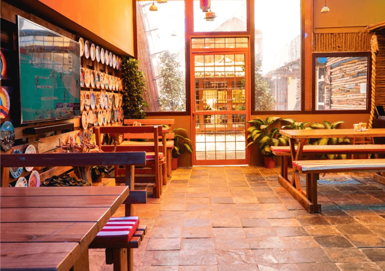 The Art House Cafe photo