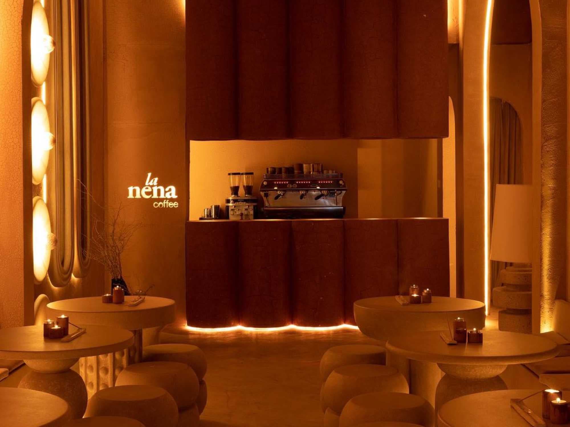 La Nena Coffee photo