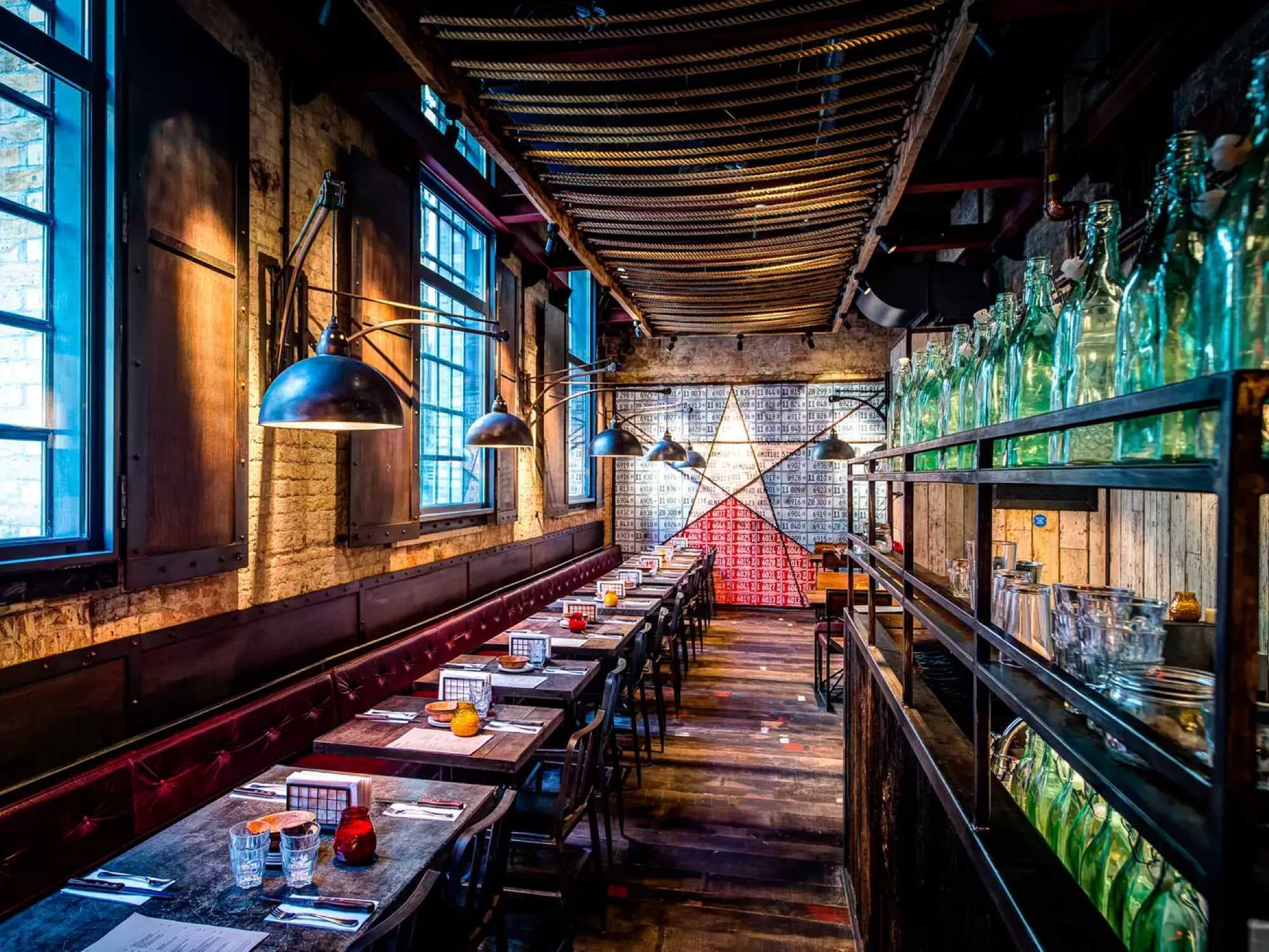 Big Easy (Covent Garden)