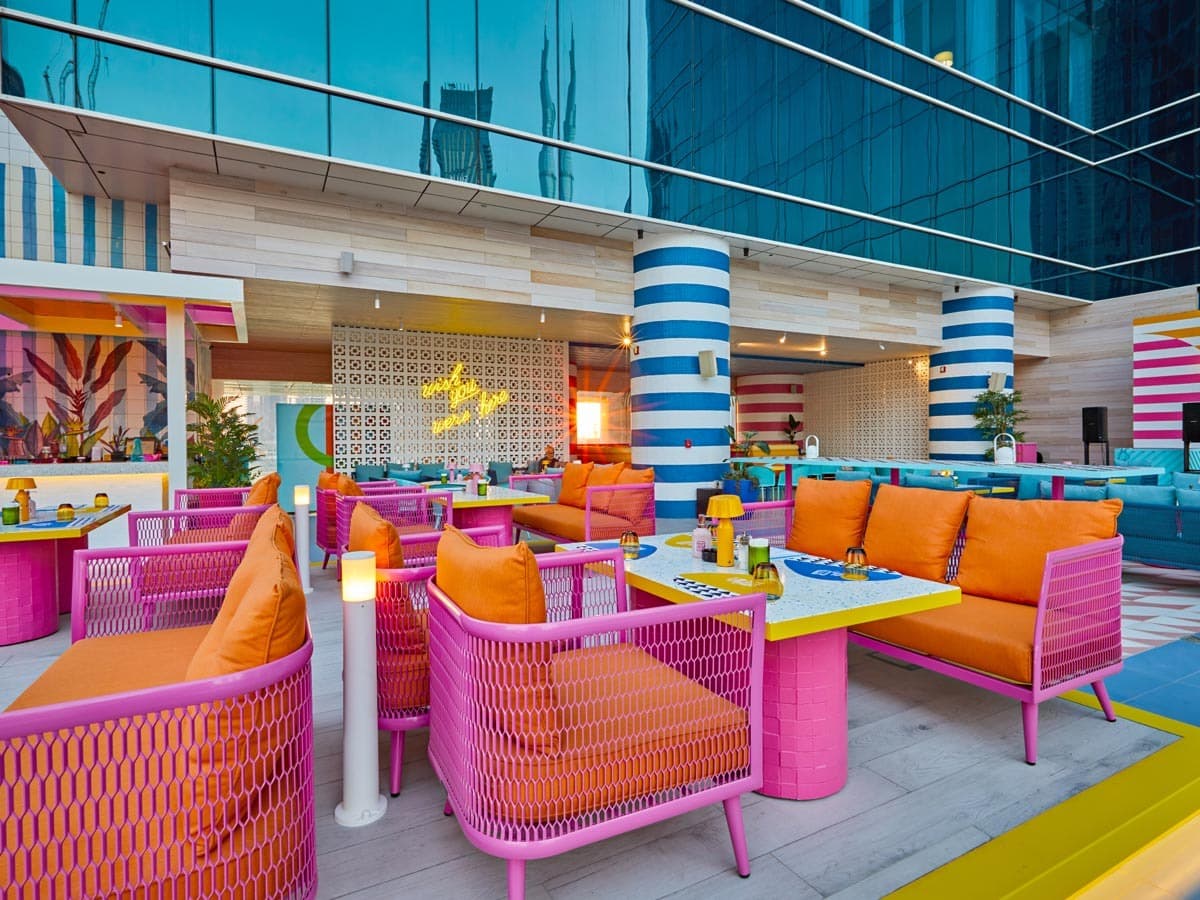 Lolita Pool Bar & Lounge photo