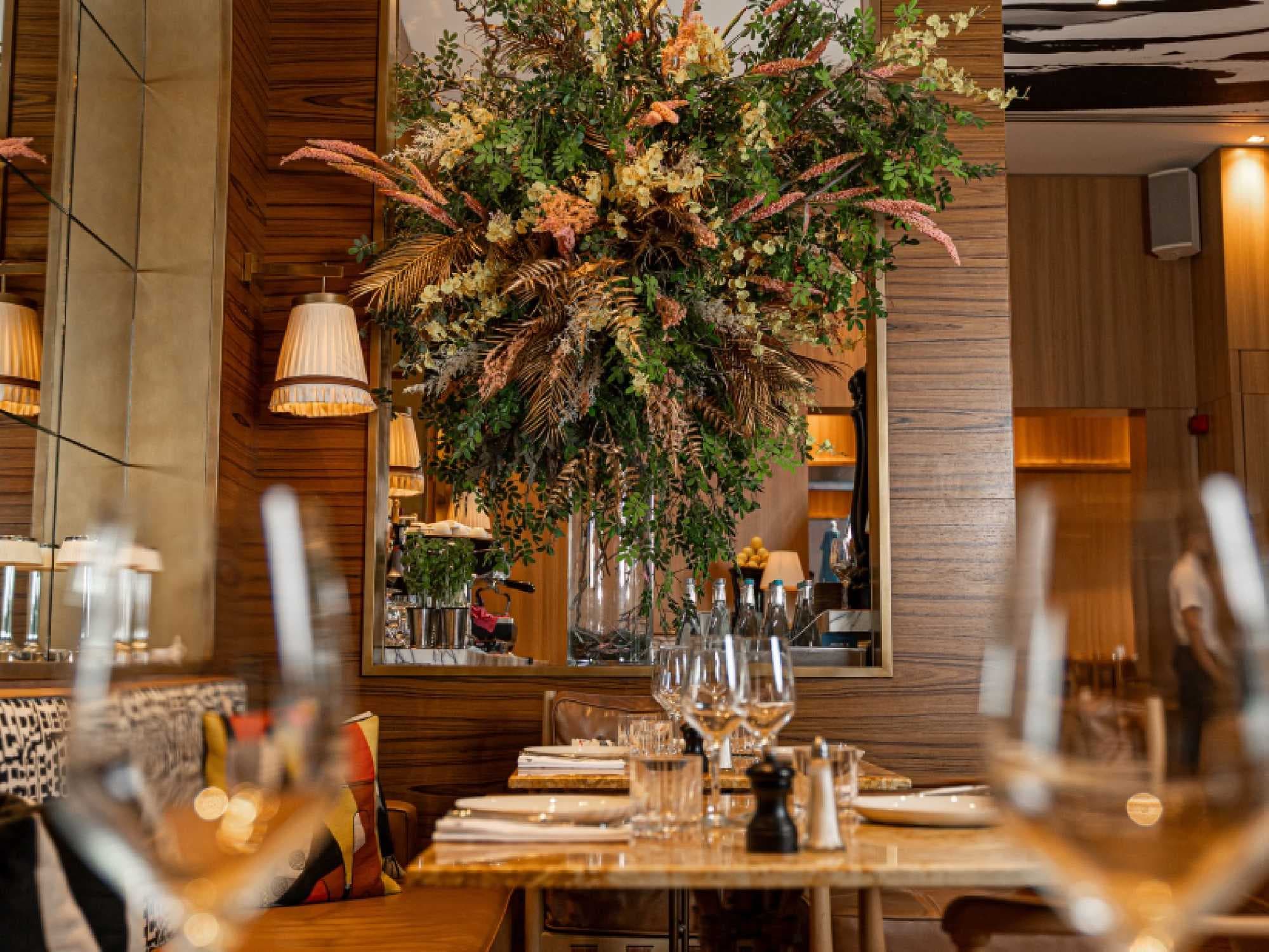 RSVP Restaurant photo